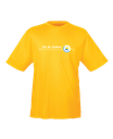 TT11 - Or athlétique sport