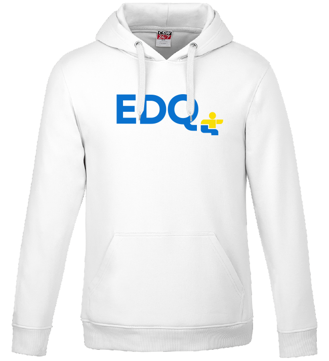 JDQ EST-DU-QUÉBEC - L00550 Molleton à capuchon 'Vault' - SE. S16126-2 OU S16128 (AV)