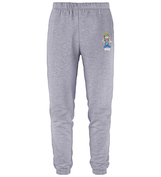 JDQ EST-DU-QUÉBEC - P0595Y Pantalon de survêtement en Molleton pour jeune - DTF. DTF-1425 (Z)